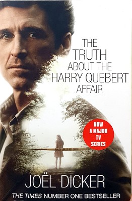 The Truth About The Harry Quebert Affair