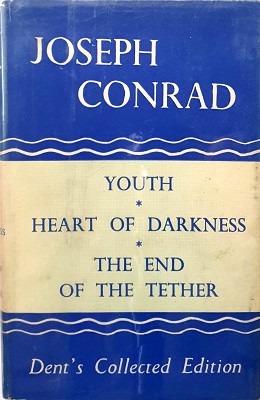 Immagine del venditore per Youth - Heart Of Darkness - The End Of The Tether venduto da Marlowes Books and Music