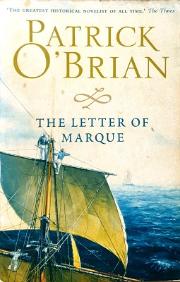 The Letter Of Marque