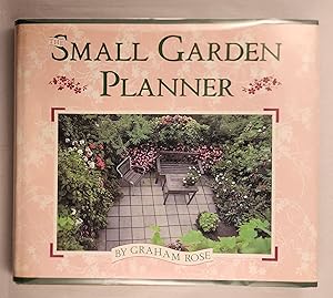 The Small Garden Planner