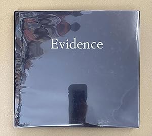 Seller image for Evidence for sale by Fahrenheit's Books