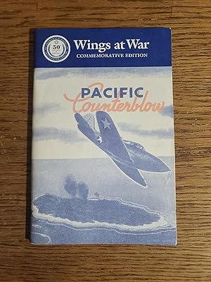 Pacific Counterblow: The 11th Bombardment Group and the 67th Fighter Squadron in the Battle for G...