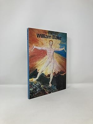 Seller image for William Blake for sale by Southampton Books