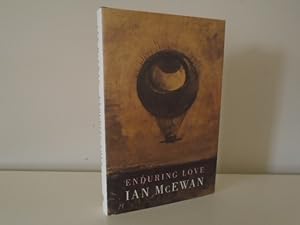 Enduring Love [Signed 1st Printing]
