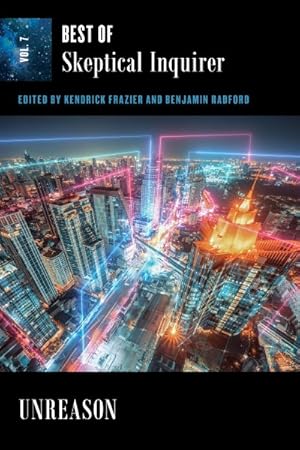 Imagen del vendedor de Unreason a la venta por GreatBookPricesUK