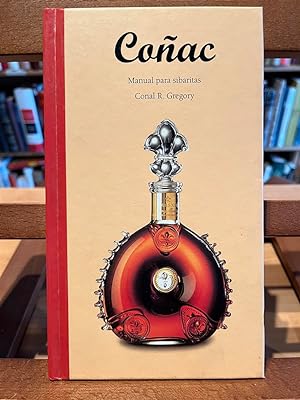 Seller image for COAC-Manual para sibaritas for sale by Antigua Librera Canuda