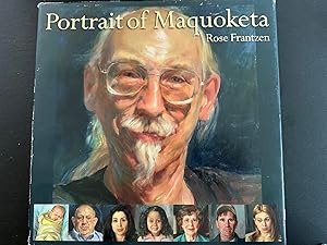 Portrait of Maquoketa
