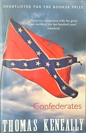 Seller image for Confederates for sale by Dr.Bookman - Books Packaged in Cardboard