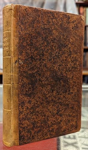 Lewis and Clarke's Journal to the Rocky Mountains In the Years 1804, -5, -6, New Edition