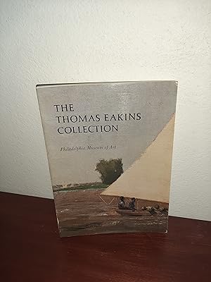 Image du vendeur pour The Thomas Eakins Collection mis en vente par AwardWinningBooks