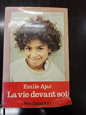 Seller image for La vie devant soi for sale by Dmons et Merveilles