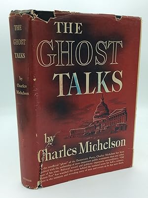 Seller image for THE GHOST TALKS for sale by Kubik Fine Books Ltd., ABAA