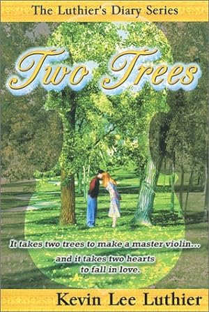 Bild des Verkufers fr Two Trees (The Luthier's Diary Series) zum Verkauf von -OnTimeBooks-
