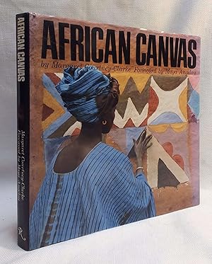 African Canvas: The Art of West African Women