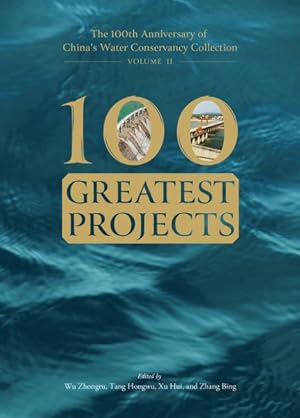 Immagine del venditore per 100 Greatest Projects venduto da GreatBookPrices