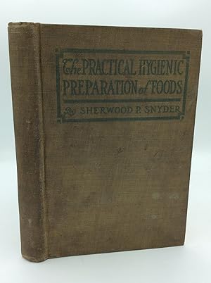 A TREATISE ON FOODS and Their Effects upon Health and the Physical and Moral Life: Also a Complet...