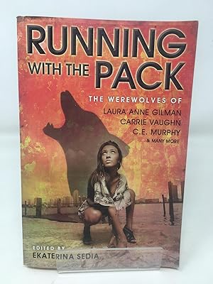 Seller image for Running with the Pack for sale by Cambridge Recycled Books