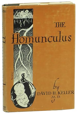 The Homunculus