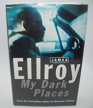 Imagen del vendedor de My Dark Places: An L.A. Crime Memoir a la venta por Easy Chair Books