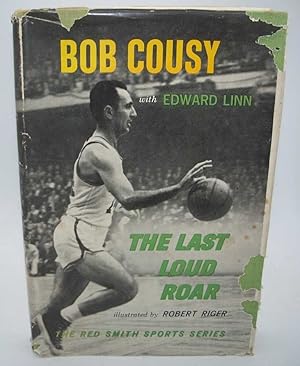 Seller image for The Last Loud Roar for sale by Easy Chair Books