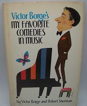 Victor Borge's My Favorite Comedies in Music