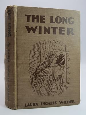 The Long Winter (Little House)