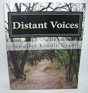 Immagine del venditore per Distant Voices Volume I: The Ancestral Line of Effie Thompson Kindle venduto da Easy Chair Books