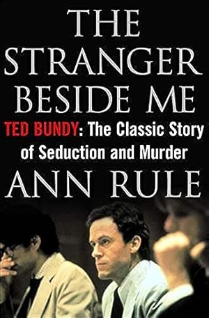 Seller image for The Stranger Beside Me: The Twentieth Anniversary Edition for sale by -OnTimeBooks-