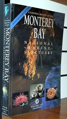 Natural History of Monterey Bay