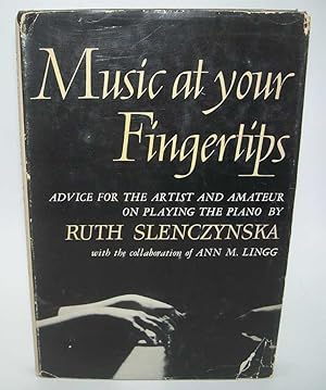 Music at Your Fingertips