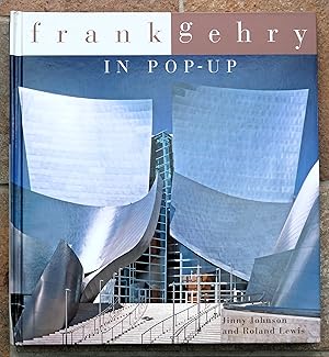 Imagen del vendedor de Frank Gehry in Pop-Up a la venta por R.W. Forder