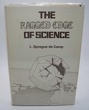 Seller image for The Ragged Edge of Science for sale by Easy Chair Books