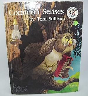 Bild des Verkufers fr Common Senses zum Verkauf von Easy Chair Books