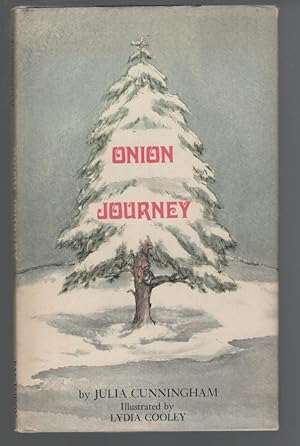 Image du vendeur pour Onion Journey mis en vente par Turn-The-Page Books
