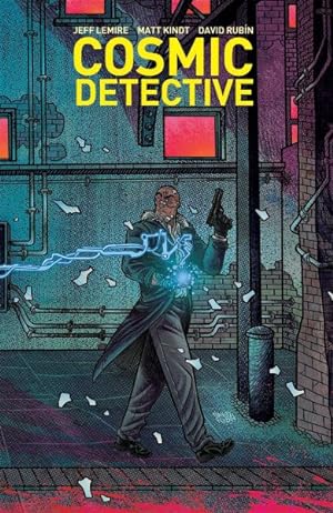 Seller image for Cosmic Detective for sale by GreatBookPrices
