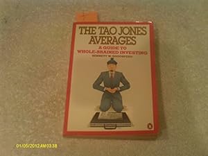 Immagine del venditore per The Tao Jones Averages: A Guide to Whole-Brained Investing venduto da -OnTimeBooks-
