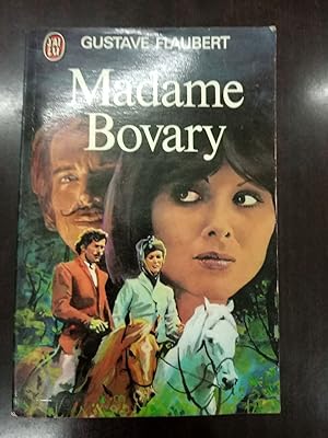 Image du vendeur pour Madame Bovary mis en vente par Dmons et Merveilles