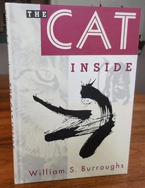 Seller image for The Cat Inside for sale by Derringer Books, Member ABAA
