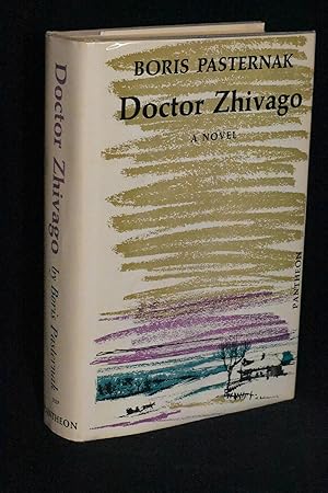 Doctor Zhivago