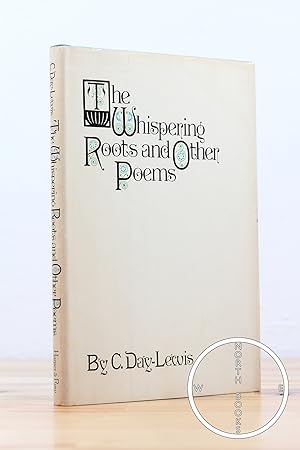Seller image for The Whispering Roots and Other Poems for sale by North Books: Used & Rare