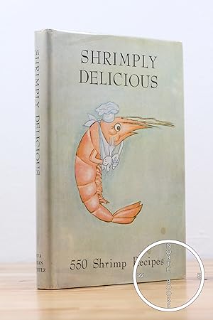 Shrimply Delicious!