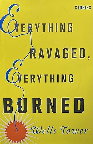 Seller image for Everything Ravaged, Everything Burned for sale by 32.1  Rare Books + Ephemera, IOBA, ESA