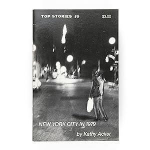 Seller image for New York City in 1979 for sale by Dividing Line Books