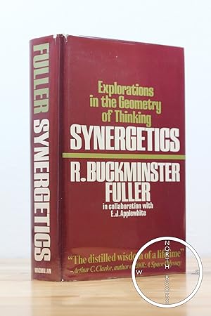 Seller image for Synergetics: Explorations in the Geometry of Thinking for sale by North Books: Used & Rare