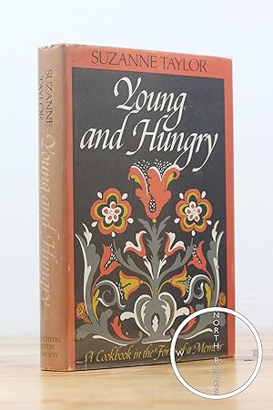 Young and Hungry: A Cookbook in the Form of a Memoir