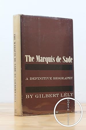 Seller image for The Marquis de Sade: A Biography for sale by North Books: Used & Rare