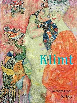 Seller image for Klimt. for sale by Antiquariat Bernhardt