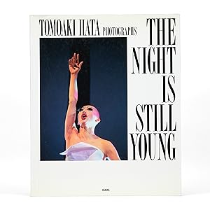 Imagen del vendedor de The Night Is Still Young a la venta por Dividing Line Books