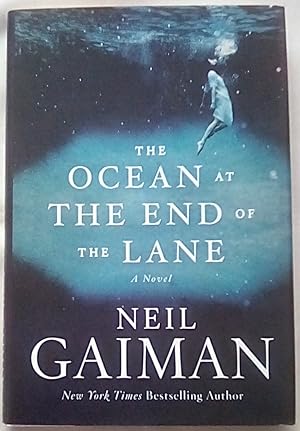 Immagine del venditore per The Ocean at the End of the Lane venduto da P Peterson Bookseller