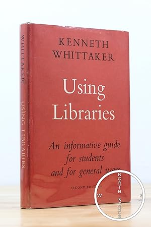 Using Libraries